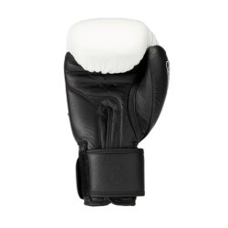 Boksehandsker Orion Pro - sort/hvid