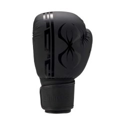 Boksehandsker Armaplus - sort/sort