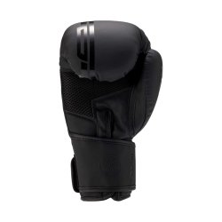 Boksehandsker Armaplus - sort/sort