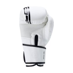 Boksehandsker Armaplus - hvid/sort