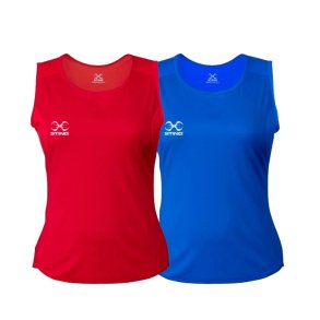 Bokseshirt dame - Competition Approved 2.0