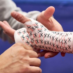 Sportstape Performance - 25 mm