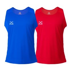Bokseshirt herre - Competition Approved 2.0