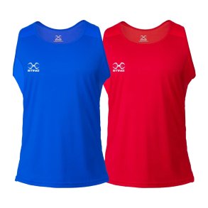 Bokseshirt herre - Competition Approved 2.0