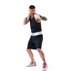 Bokseshirt herre - Competition Approved 2.0