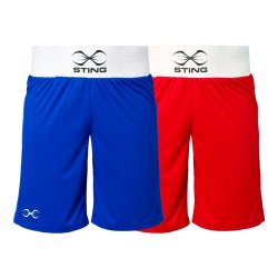 Bokseshorts - Competition Approved 2.0 