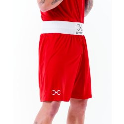 Bokseshorts - Competition Approved 2.0 