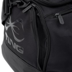 Sportstaske Cruiser Holdall 2.0 - sort