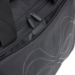 Sportstaske Cruiser Holdall 2.0 - sort