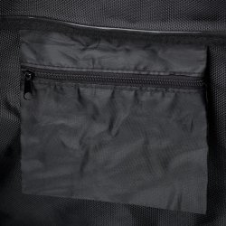 Sportstaske Cruiser Holdall 2.0 - sort