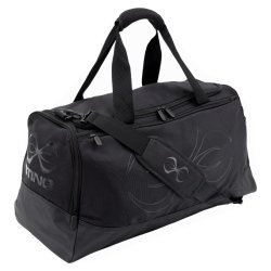 Sportstaske Cruiser Holdall 2.0 - sort
