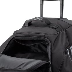 Trolley taske Journeyman 2.0 - sort