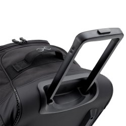 Trolley taske Journeyman 2.0 - sort