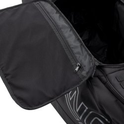 Trolley taske Journeyman 2.0 - sort