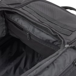 Trolley taske Journeyman 2.0 - sort