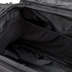 Trolley taske Journeyman 2.0 - sort