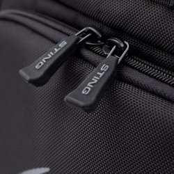 Trolley taske Journeyman 2.0 - sort