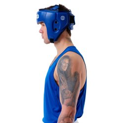 Boksehjelm - Competition Approved 2.0