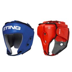 Boksehjelm - Competition Approved 2.0