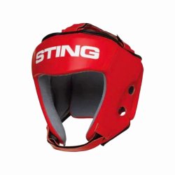 Boksehjelm - Competition Approved 2.0