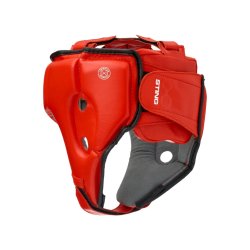 Boksehjelm - Competition Approved 2.0