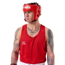 Boksehjelm - Competition Approved 2.0