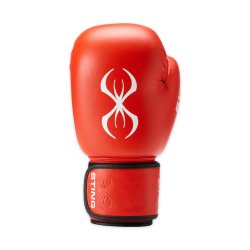 Boksehandsker - Competition Approved 2.0