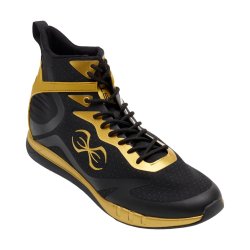 Boksest�vler Viper 2.0 - sort/guld