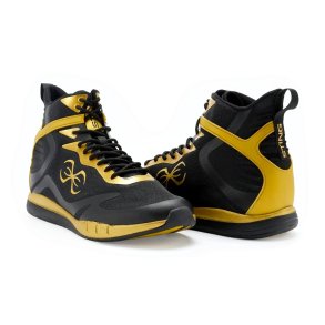 Boksest�vler Viper 2.0 - sort/guld