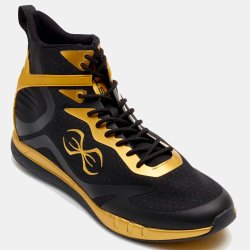 Boksestvler Viper 2.0 - sort/guld