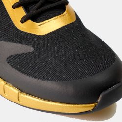 Boksestvler Viper 2.0 - sort/guld