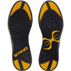 Boksestvler Viper 2.0 - sort/guld