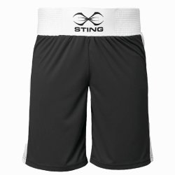 Bokseshorts Mettle Amateur - herre