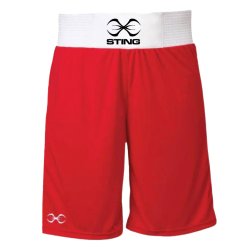 Bokseshorts Mettle Amateur - herre