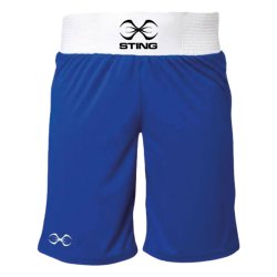 Bokseshorts Mettle Amateur - herre