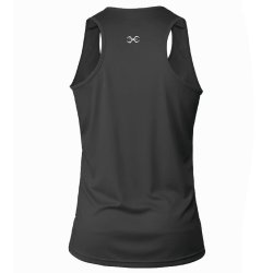 Bokseshirt Mettle Amateur - herre