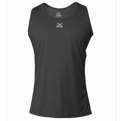 Bokseshirt Mettle Amateur - herre