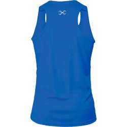 Bokseshirt Mettle Amateur - herre