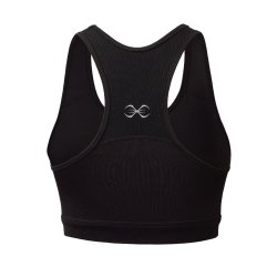 Brystbeskytter Kinetic - sort