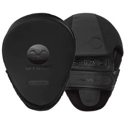 Fokuspude Armaplus - sort/sort