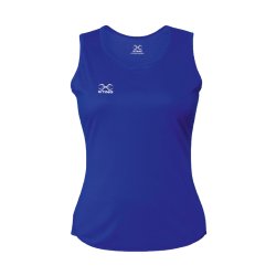 Bokseshirt Mettle Amateur - dame