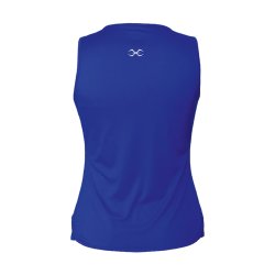 Bokseshirt Mettle Amateur - dame