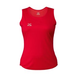 Bokseshirt Mettle Amateur - dame