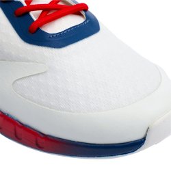 Boksest�vler Viper 2.0 - hvid/r�d/bl�