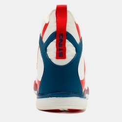 Boksestvler Viper 2.0 - hvid/rd/bl