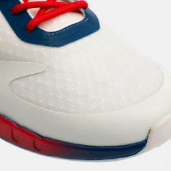 Boksestvler Viper 2.0 - hvid/rd/bl