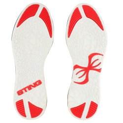 Boksestvler Viper 2.0 - hvid/rd/bl