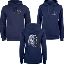Struer Karate h�ttetr�je Premium OC - dame/herre