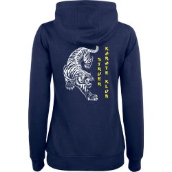 Struer Karate h�ttetr�je Premium OC - dame/herre