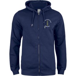 Struer Karate h�ttetr�je Premium OC FZ - dame/herre
